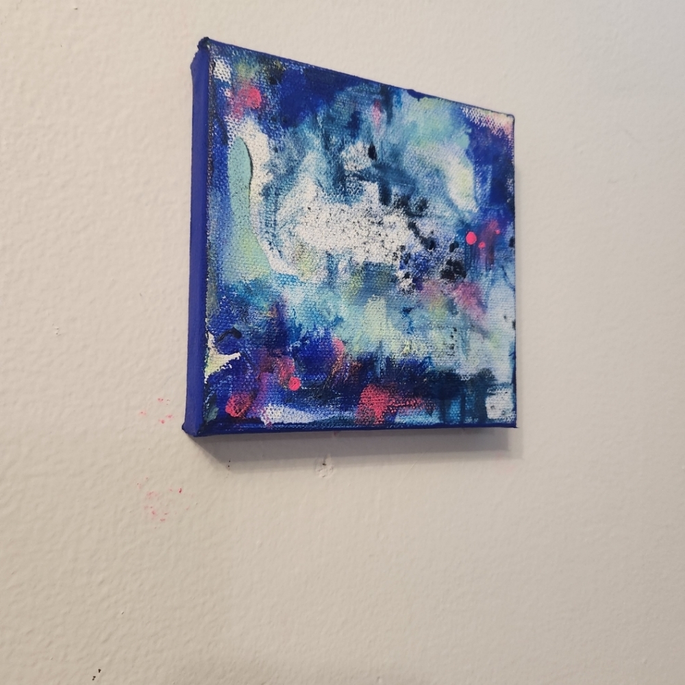 Original Art painting